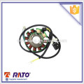 11 poles best quality cheap CB125D Motorcycle Magneto Stator Coil